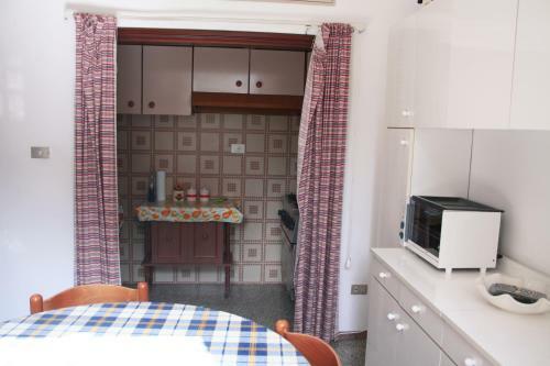 Apartamento Casa Croci