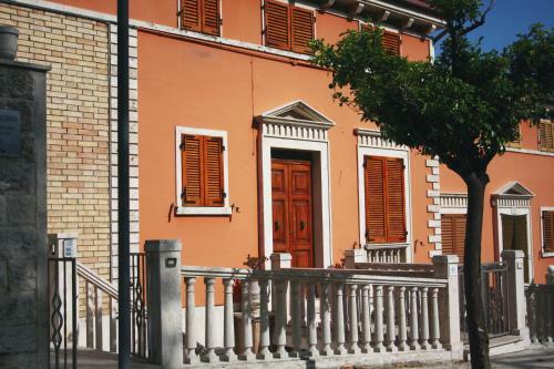 Apartamento Casa Croci