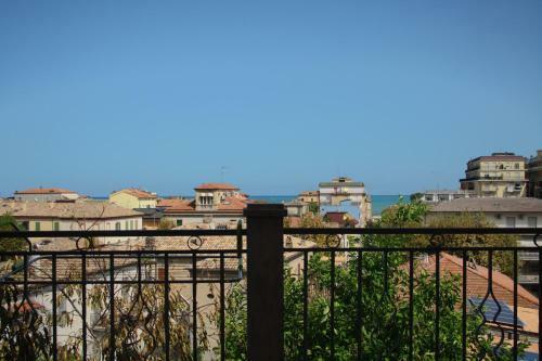Apartamento Casa Croci