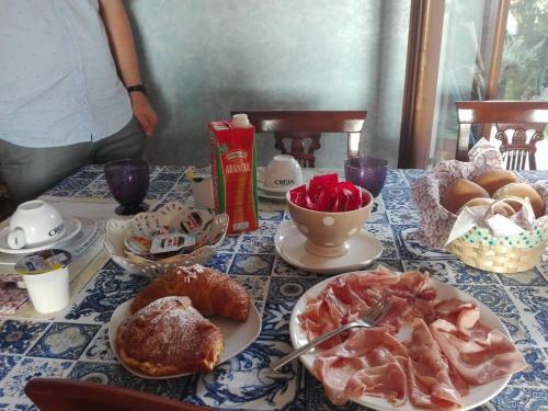 B&B Villa Sartori