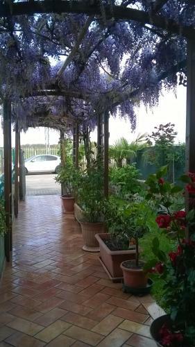 B&B Villa Sartori