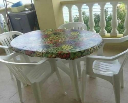 Apartamento Appartamenti Al Mare Da Melina