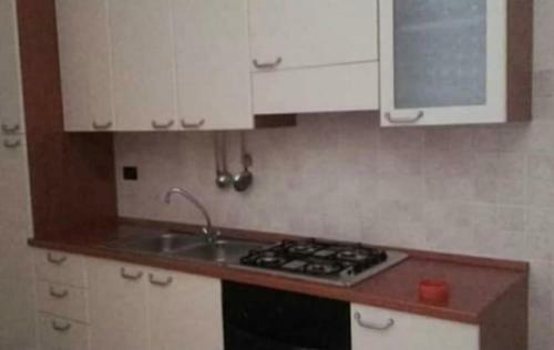 Apartamento Appartamenti Al Mare Da Melina