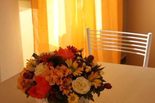 B&B Castello Salvaterra