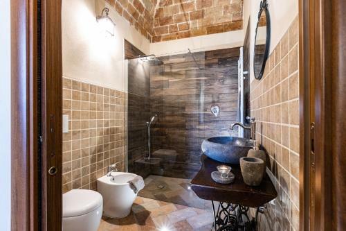 Apartamento Casa Del Silenzio