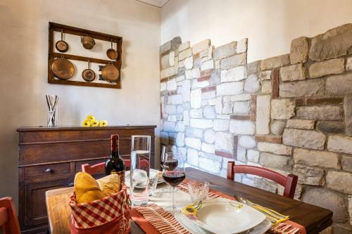 Apartamento Casa Del Silenzio