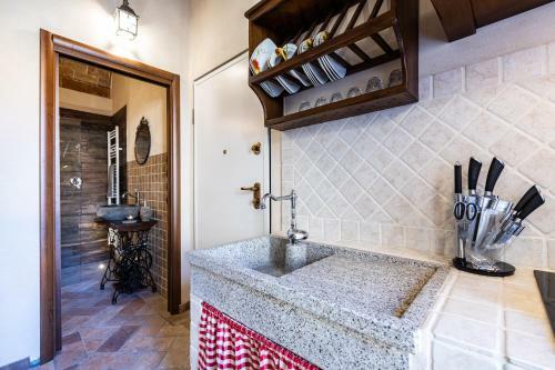 Apartamento Casa Del Silenzio