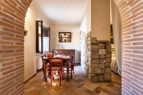 Apartamento Casa Del Silenzio