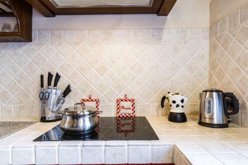 Apartamento Casa Del Silenzio