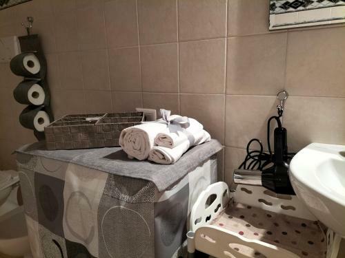 Apartamento Come A Casa