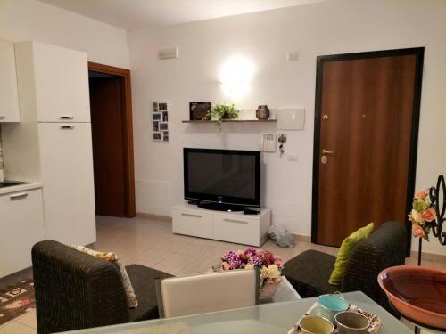 Apartamento Come A Casa