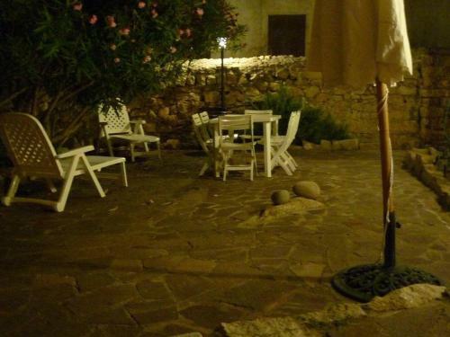 Casa Centro Con Giardino La Maddalena
