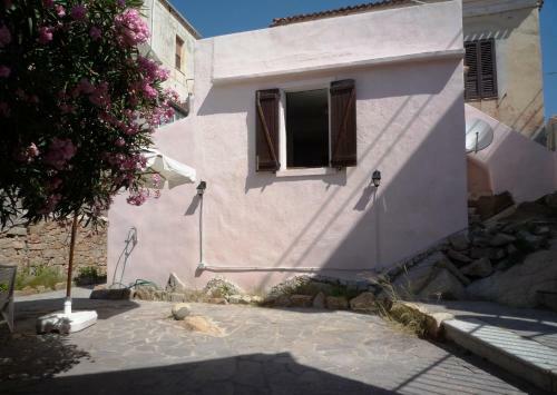 Casa Centro Con Giardino La Maddalena