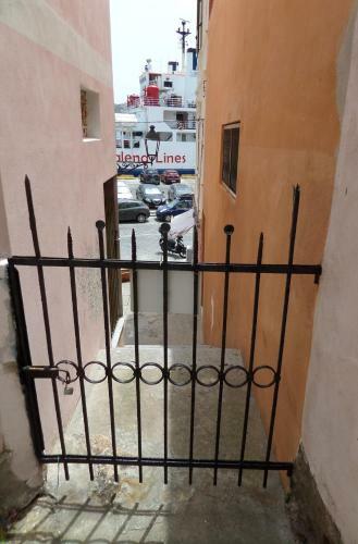 Casa Centro Con Giardino La Maddalena