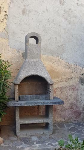 Casa Centro Con Giardino La Maddalena
