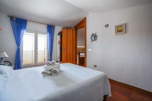 Casa Con Giardino