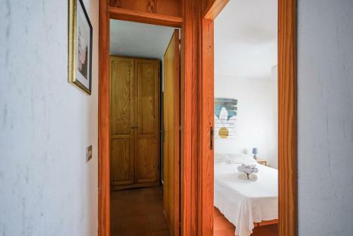 Casa Con Giardino