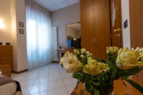 Hostal La Mimosa Lazise