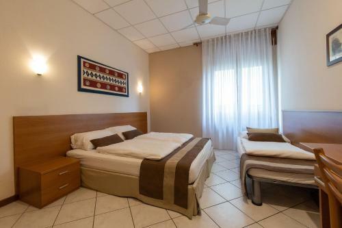 Hostal La Mimosa Lazise
