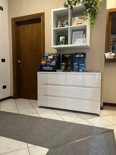 Hostal La Mimosa Lazise