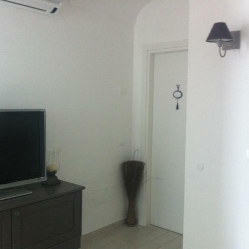 Apartamento Appartamento Da Tina