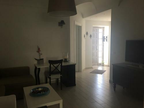 Apartamento Appartamento Da Tina