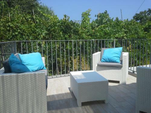 Apartamento Appartamento Da Tina