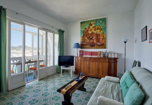 Apartamento Via Torrione 31