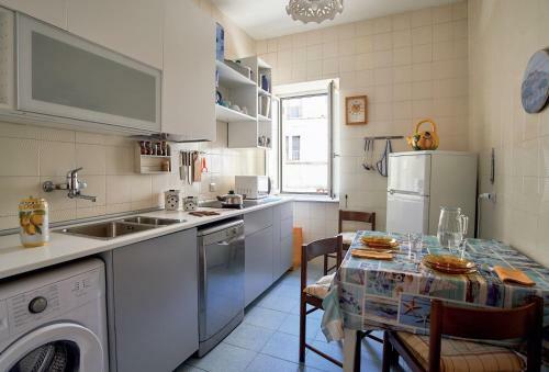 Apartamento Via Torrione 31