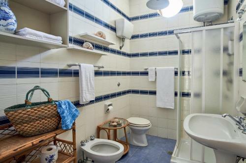 Apartamento Via Torrione 31