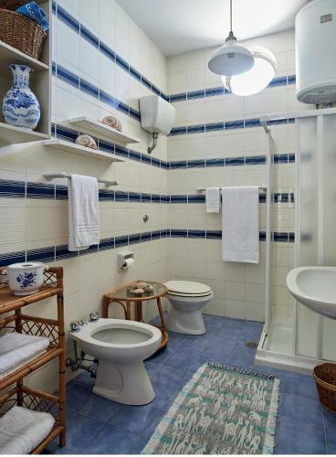 Apartamento Via Torrione 31