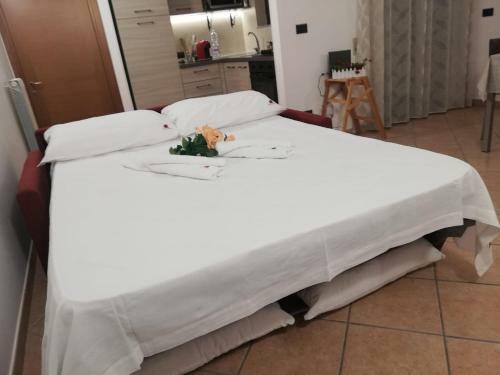 Apartamento Rosahouse