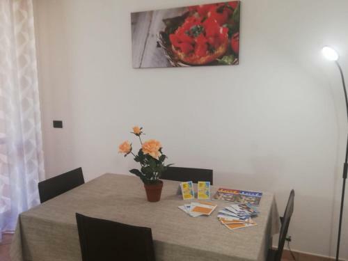 Apartamento Rosahouse