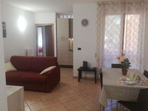 Apartamento Rosahouse