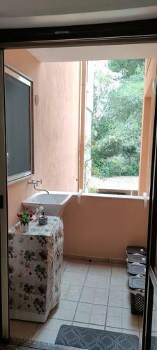 Apartamento Rosahouse