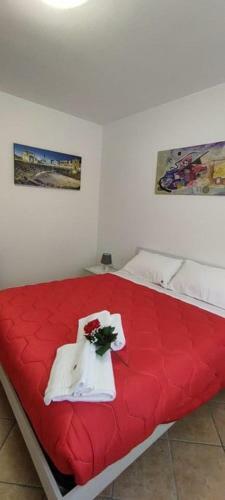 Apartamento Rosahouse