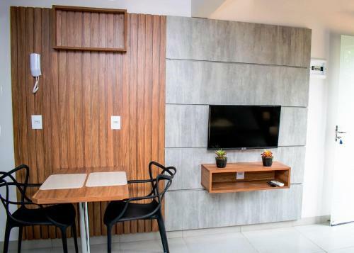 Apartamento Loft Rio Verde