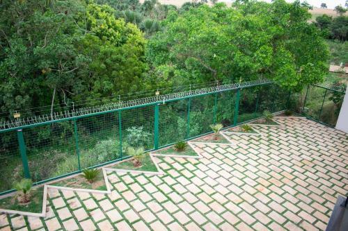 Apartamento Loft Rio Verde