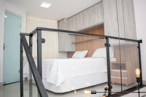 Apartamento Loft Rio Verde