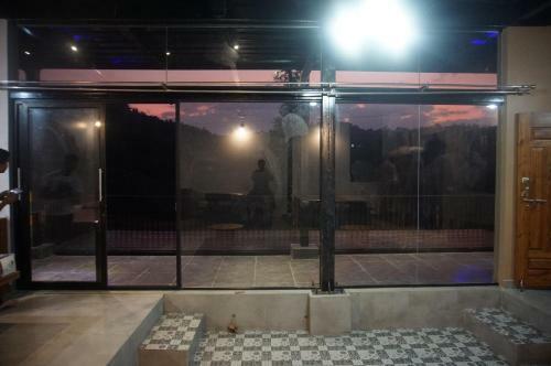 Navilee Homestay