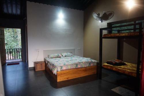Navilee Homestay