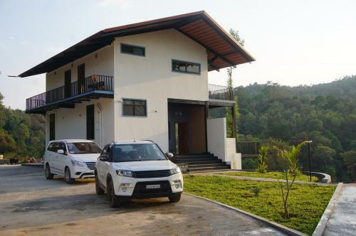 Navilee Homestay