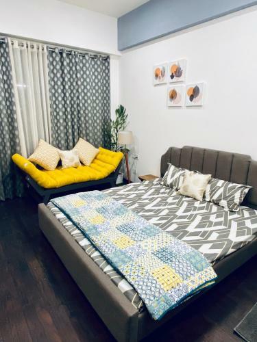 Highway Casa - Cosy Aesthetic Studio Apartment