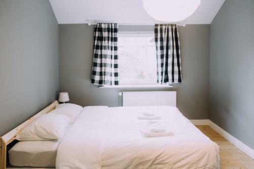 Apartamento Aloha Zoo