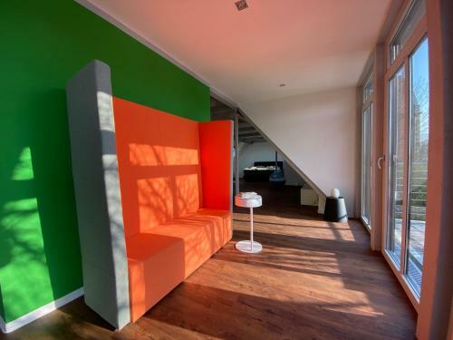 Apartamento Loft Im Schleusenhaus