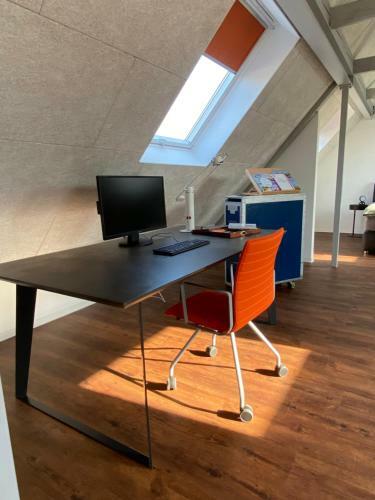 Apartamento Loft Im Schleusenhaus