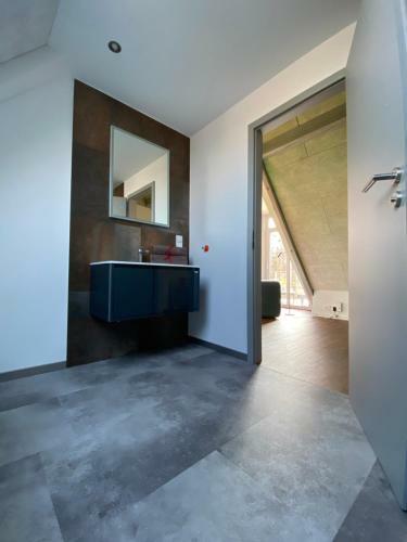 Apartamento Loft Im Schleusenhaus