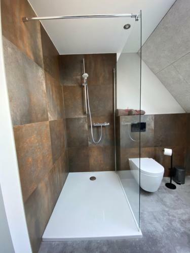 Apartamento Loft Im Schleusenhaus