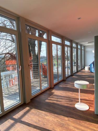 Apartamento Loft Im Schleusenhaus