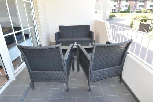 Apartamento Fewo1846 - Nordi